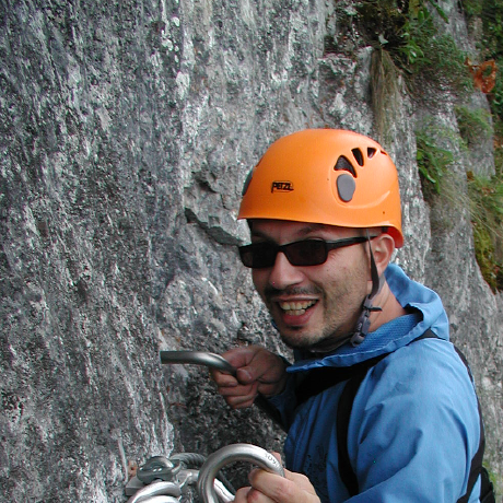 Abbed Sedkaoui photo