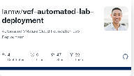 **UPDATE - Good News - script Automated VMware Cloud Foundation Lab Deployment - new version already here !**